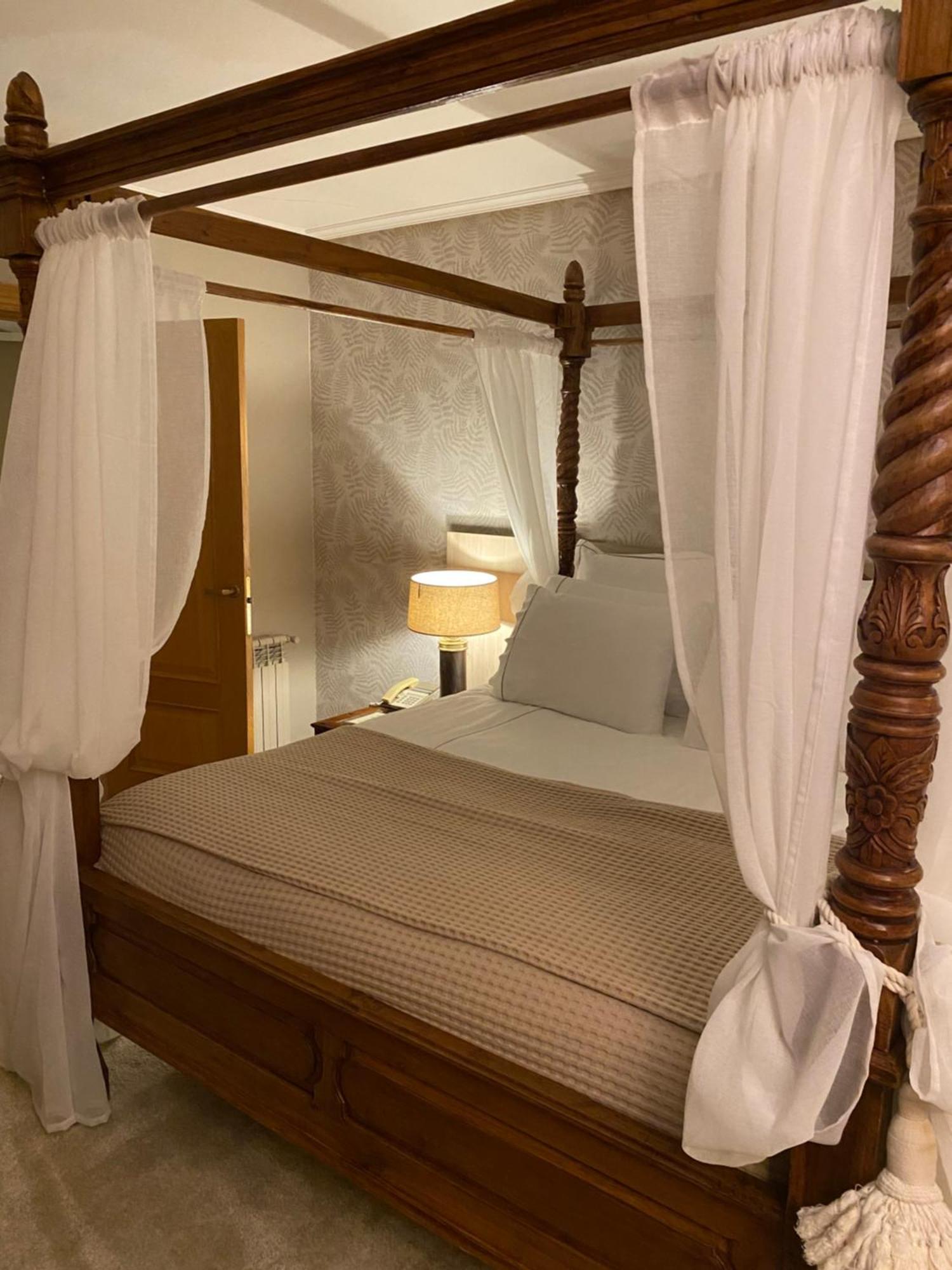 Lusitano Hotel Vilar Formoso