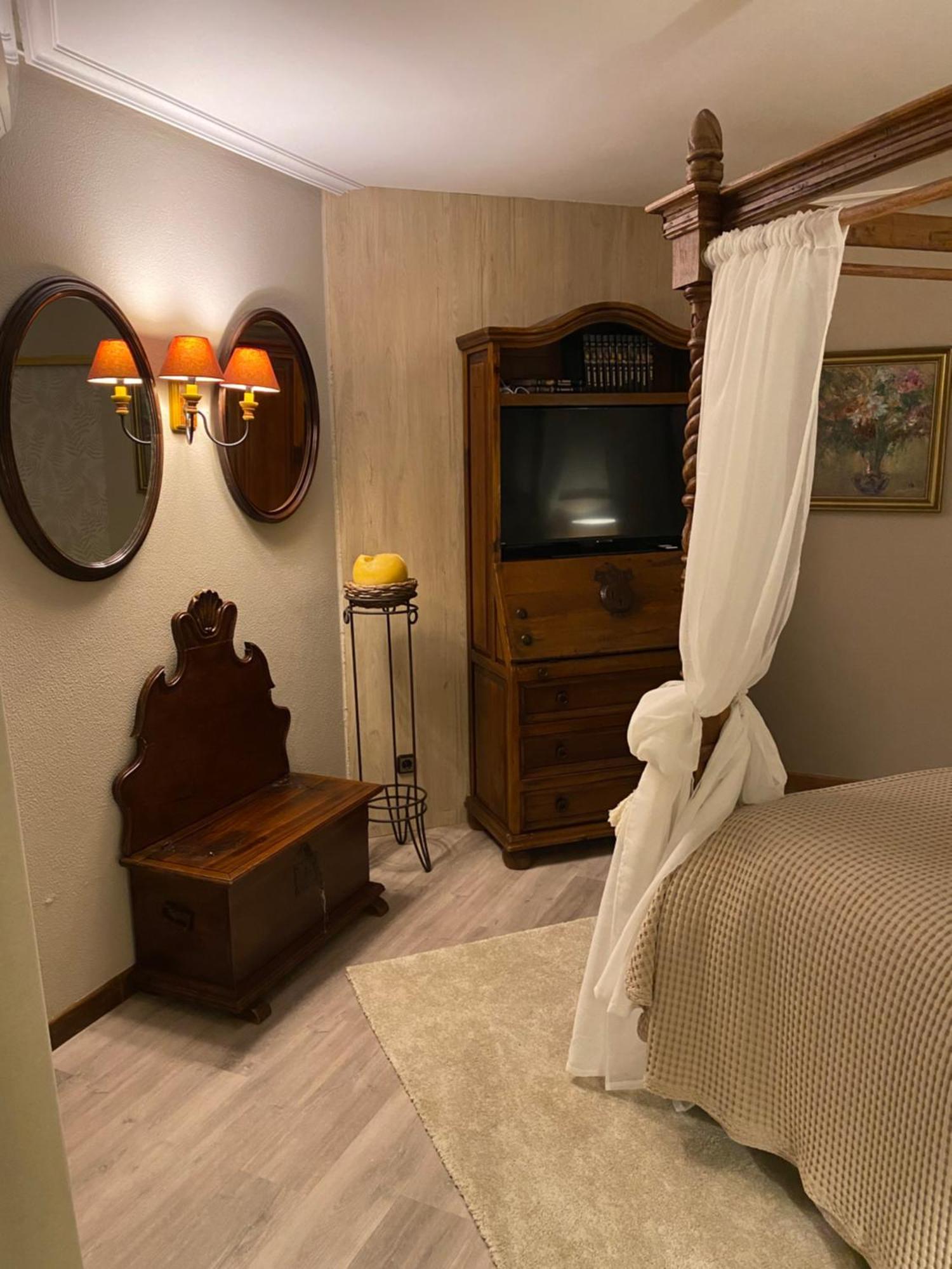 Hotel Lusitano Vilar Formoso