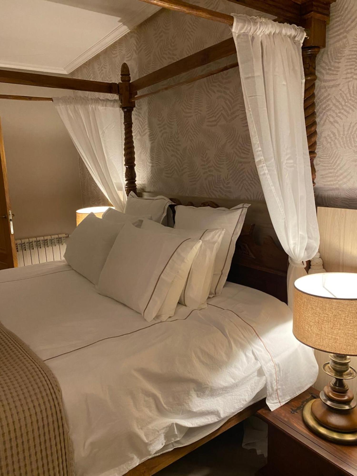 Hotel Lusitano