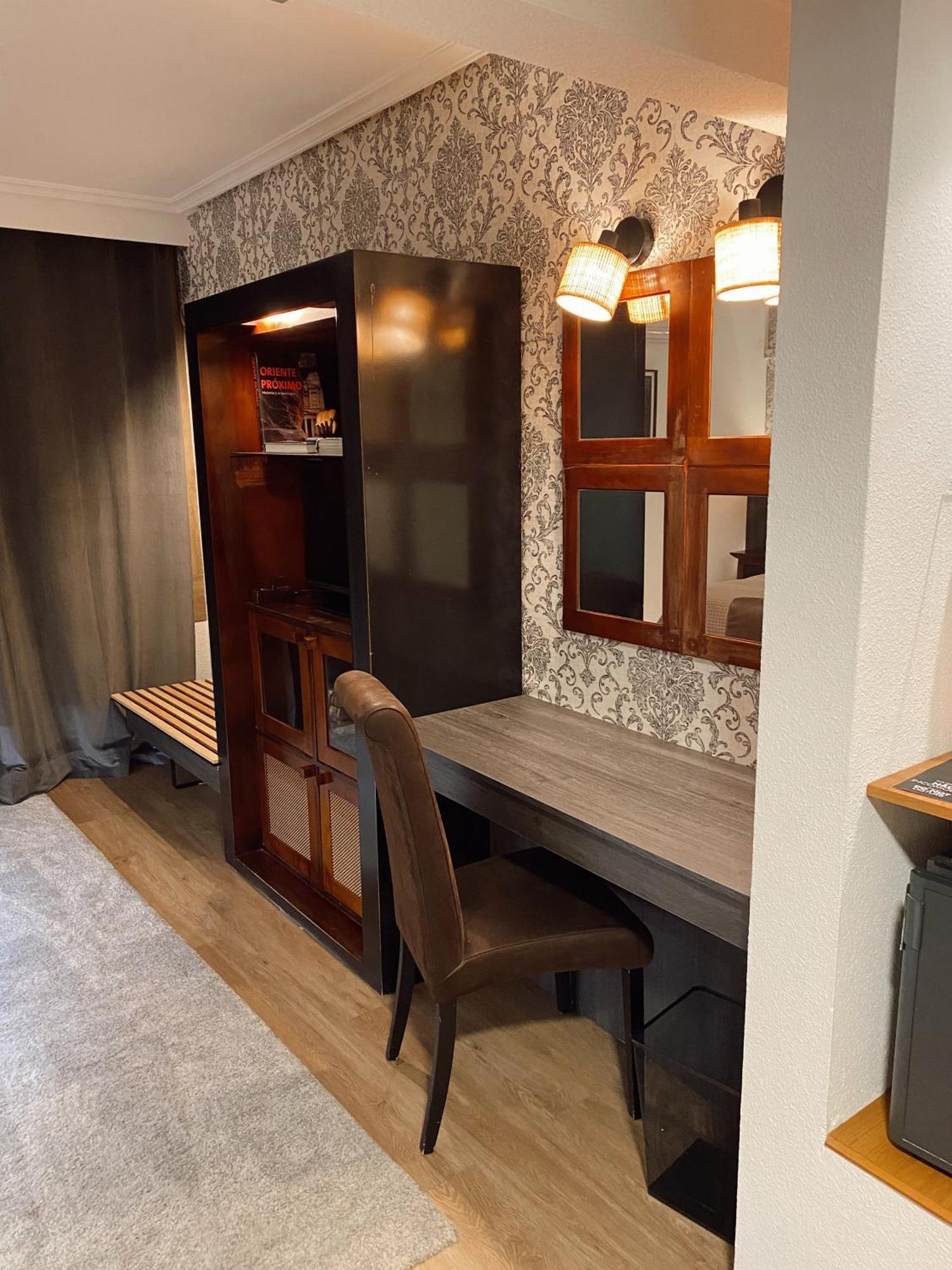 Hotel Lusitano Vilar Formoso